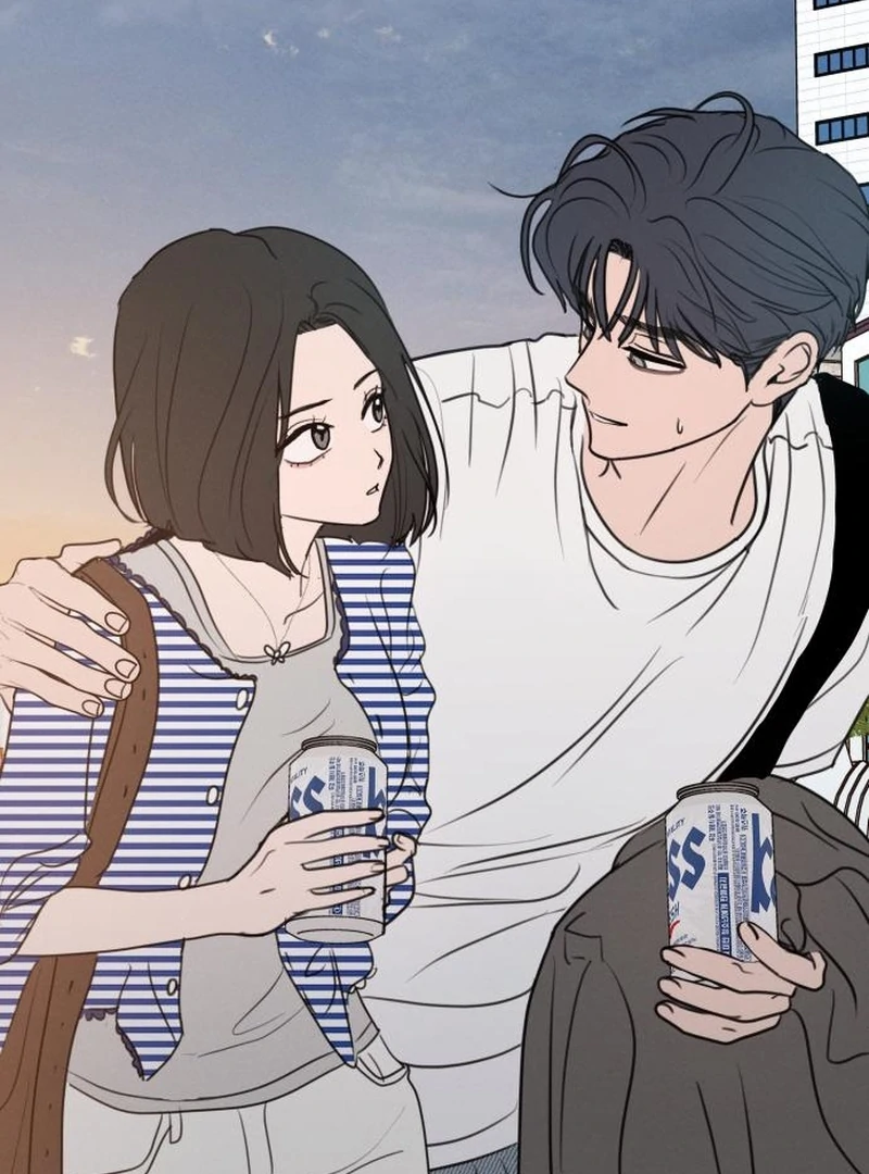 I Want To Be Fooled Chapter 23 - page 87