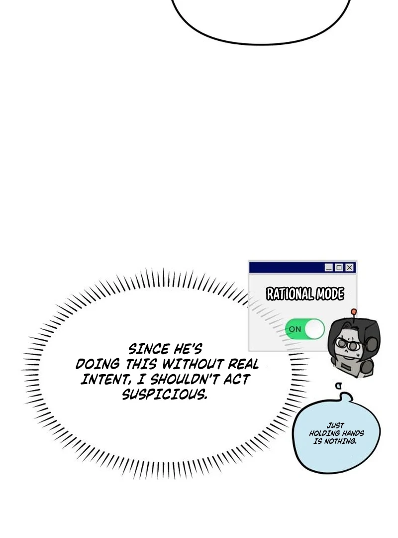 I Want To Be Fooled Chapter 23 - page 98