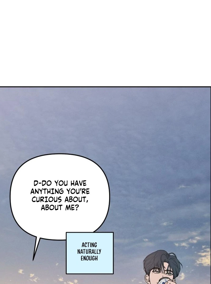 I Want To Be Fooled Chapter 23 - page 99