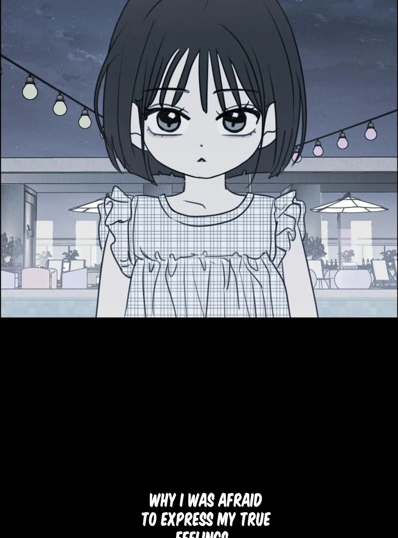 I Want To Be Fooled Chapter 24 - page 10