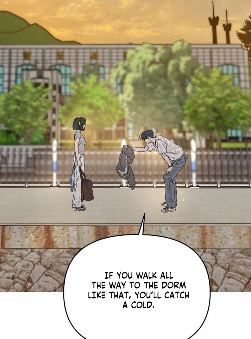 I Want To Be Fooled Chapter 24 - page 104