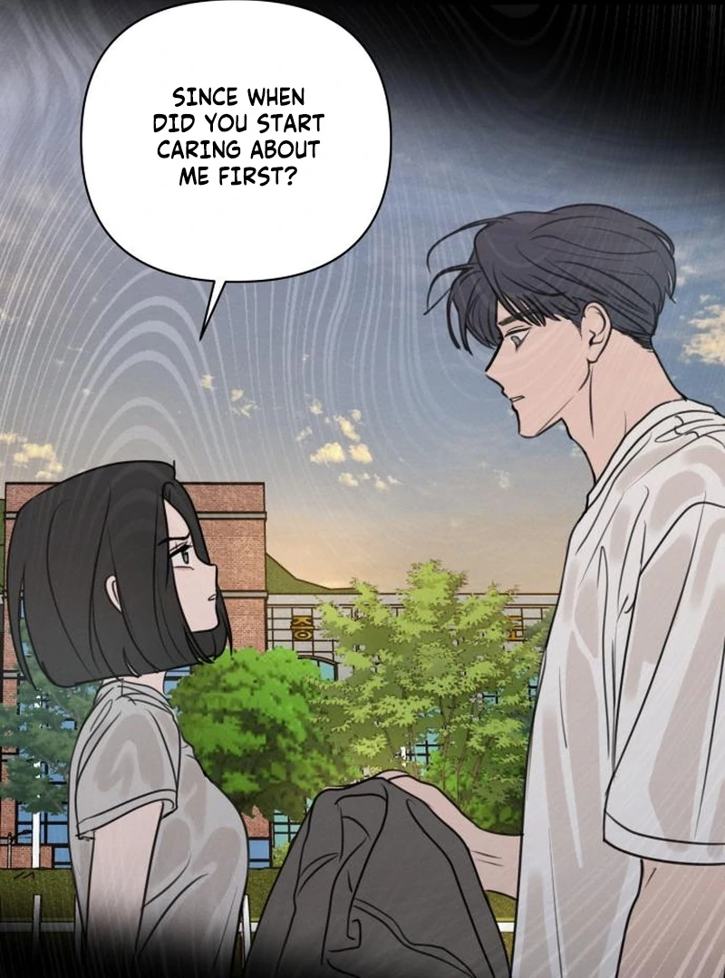 I Want To Be Fooled Chapter 24 - page 111