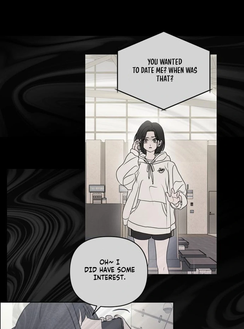 I Want To Be Fooled Chapter 24 - page 113