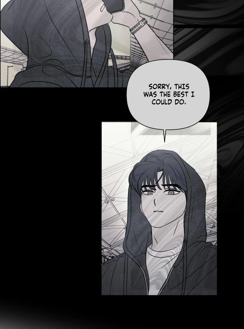 I Want To Be Fooled Chapter 24 - page 114