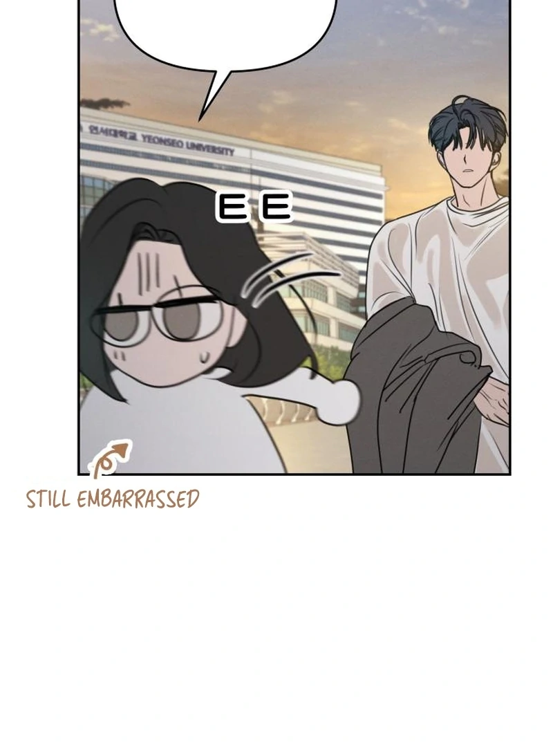 I Want To Be Fooled Chapter 24 - page 117