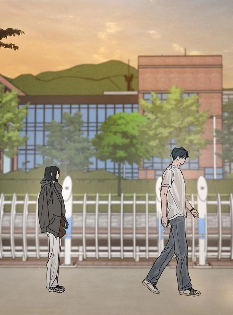 I Want To Be Fooled Chapter 24 - page 123