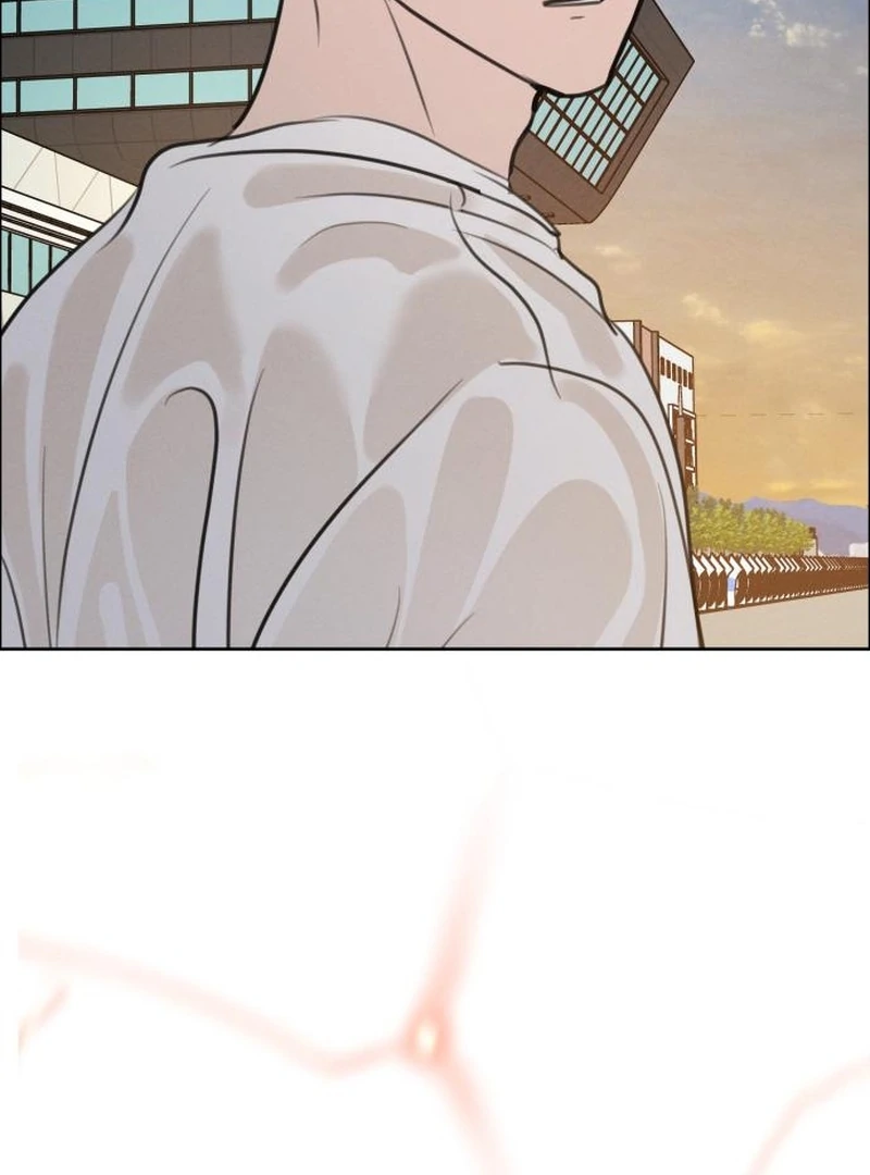 I Want To Be Fooled Chapter 24 - page 136