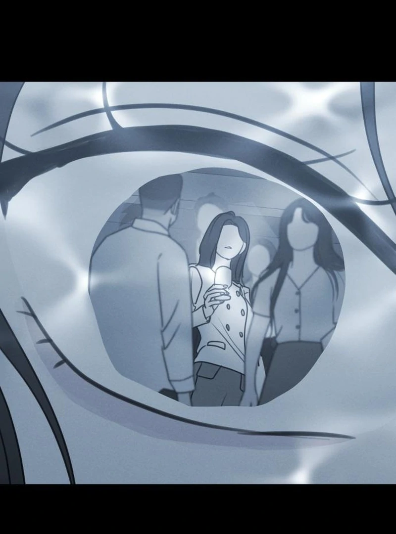 I Want To Be Fooled Chapter 24 - page 17