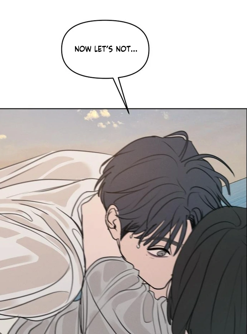 I Want To Be Fooled Chapter 24 - page 32