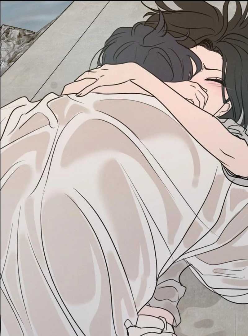 I Want To Be Fooled Chapter 24 - page 39