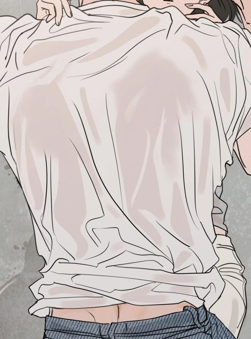 I Want To Be Fooled Chapter 24 - page 47