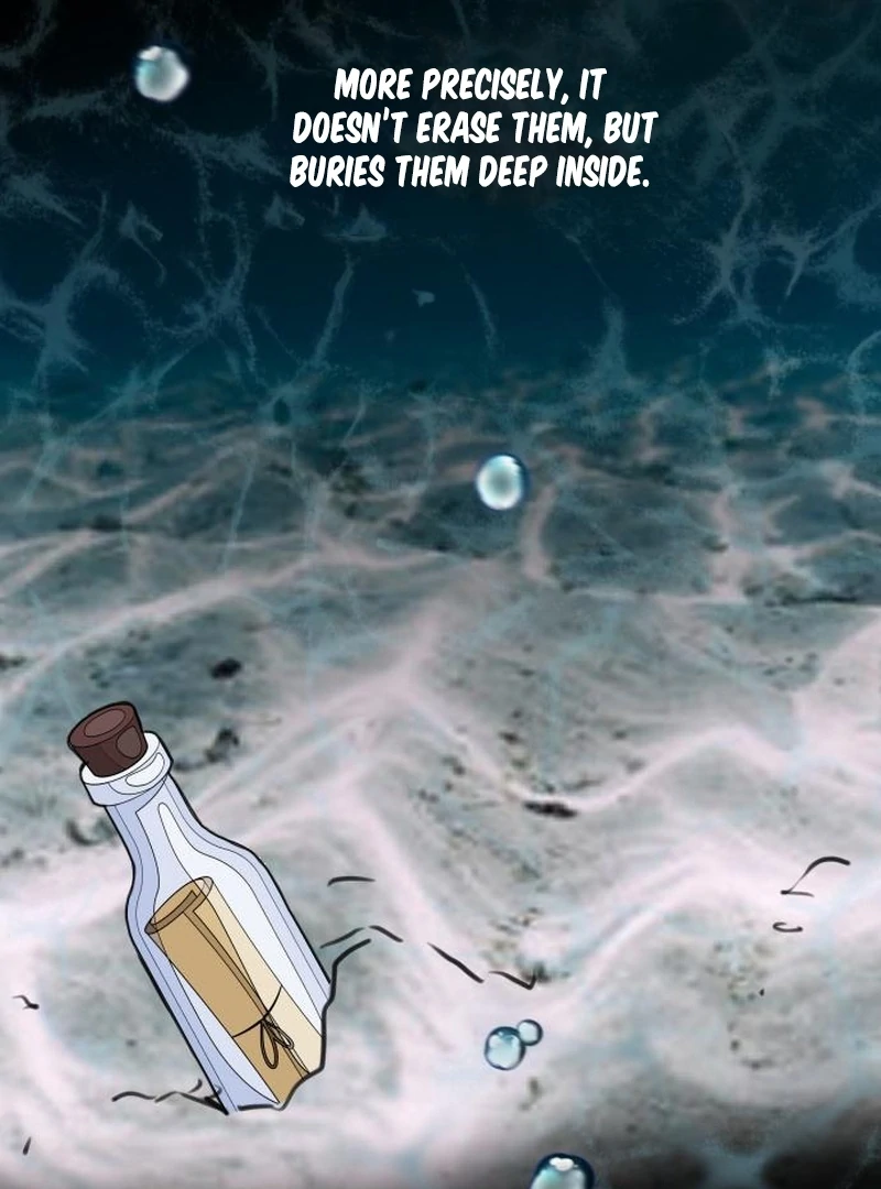 I Want To Be Fooled Chapter 24 - page 5