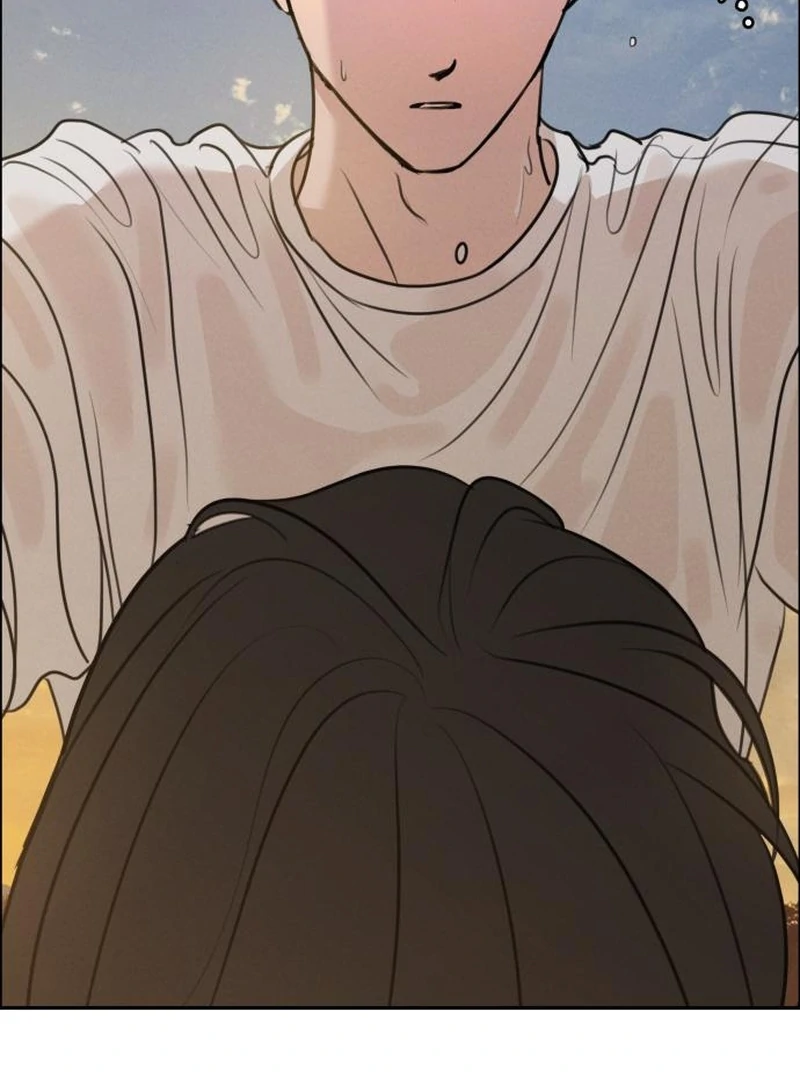 I Want To Be Fooled Chapter 24 - page 51