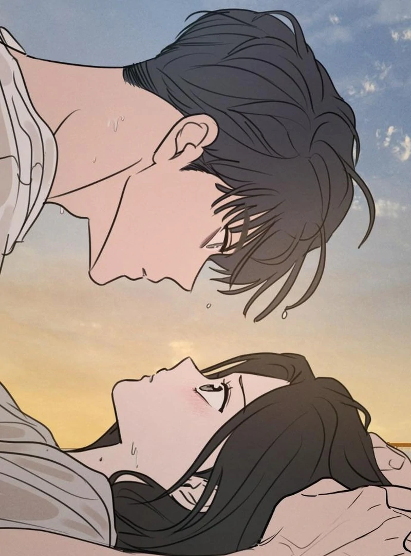 I Want To Be Fooled Chapter 24 - page 56