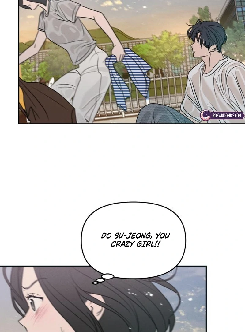 I Want To Be Fooled Chapter 24 - page 68