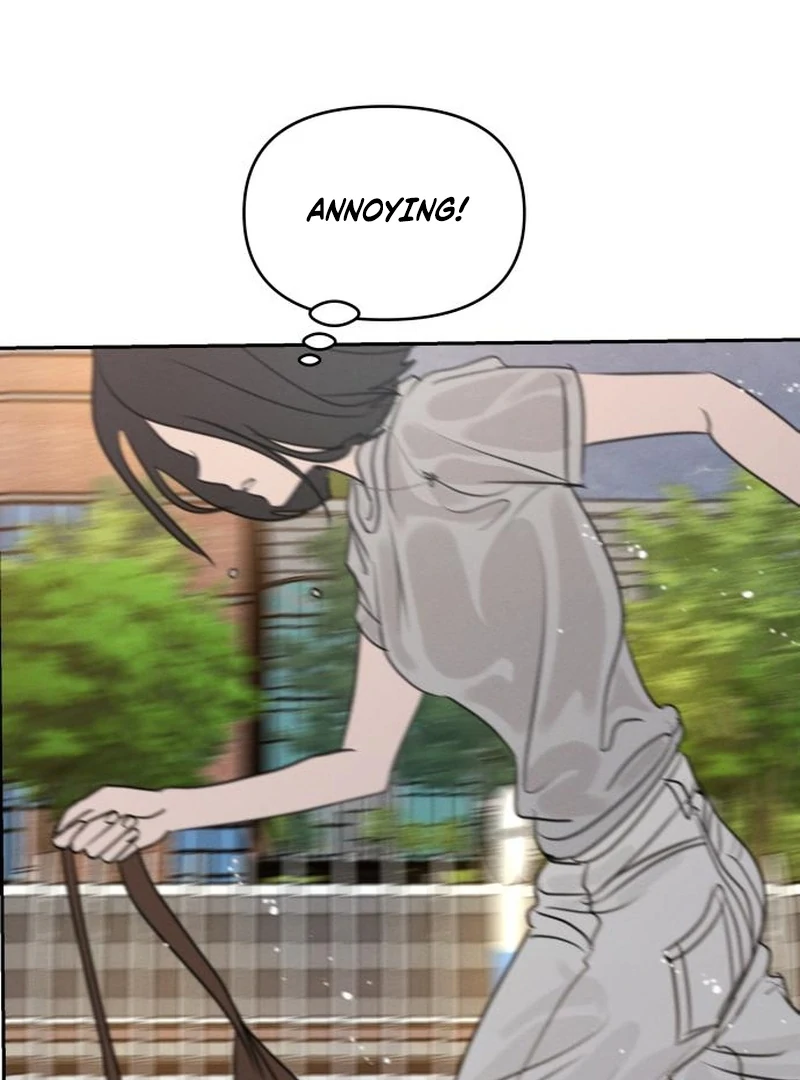 I Want To Be Fooled Chapter 24 - page 83