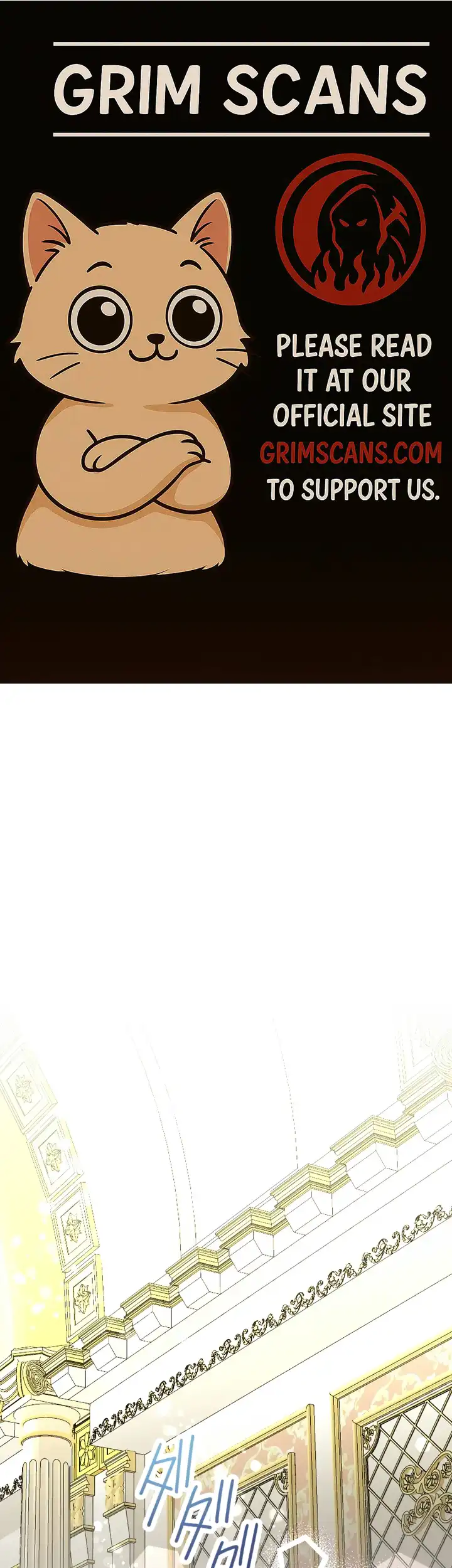 Ava the despised princess finds love and freedom Chapter 6 - page 2