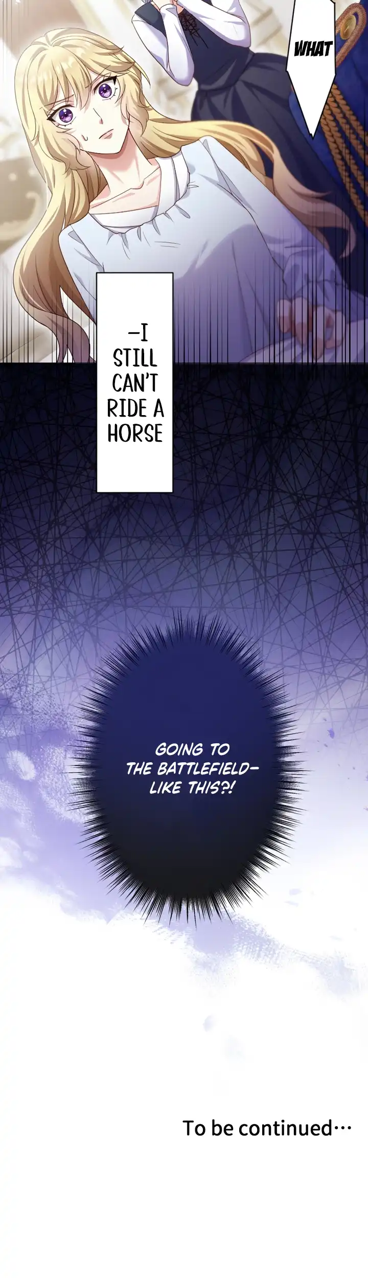 Ava the despised princess finds love and freedom Chapter 6 - page 42