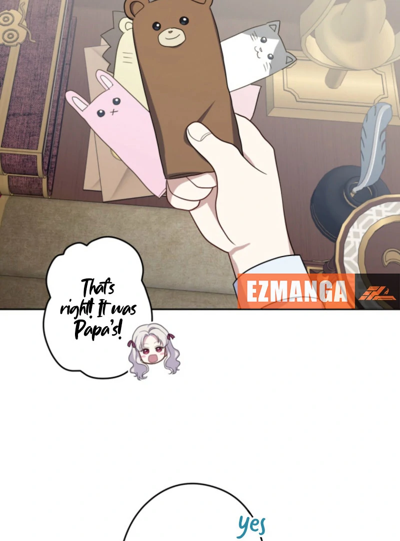 The Grim Reaper Duke’s Obsessive Contract Mother Chapter 38 - page 10