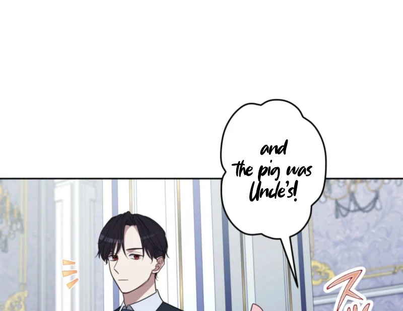 The Grim Reaper Duke’s Obsessive Contract Mother Chapter 38 - page 12