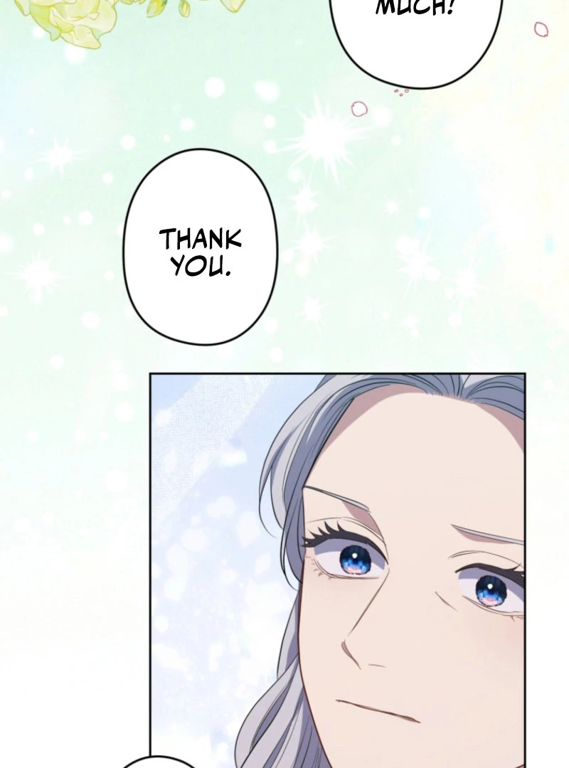 The Grim Reaper Duke’s Obsessive Contract Mother Chapter 38 - page 22