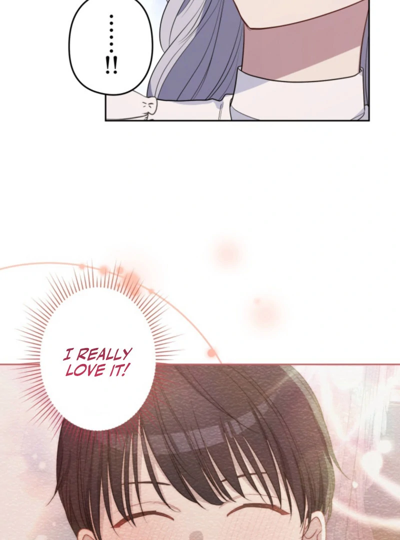 The Grim Reaper Duke’s Obsessive Contract Mother Chapter 38 - page 23