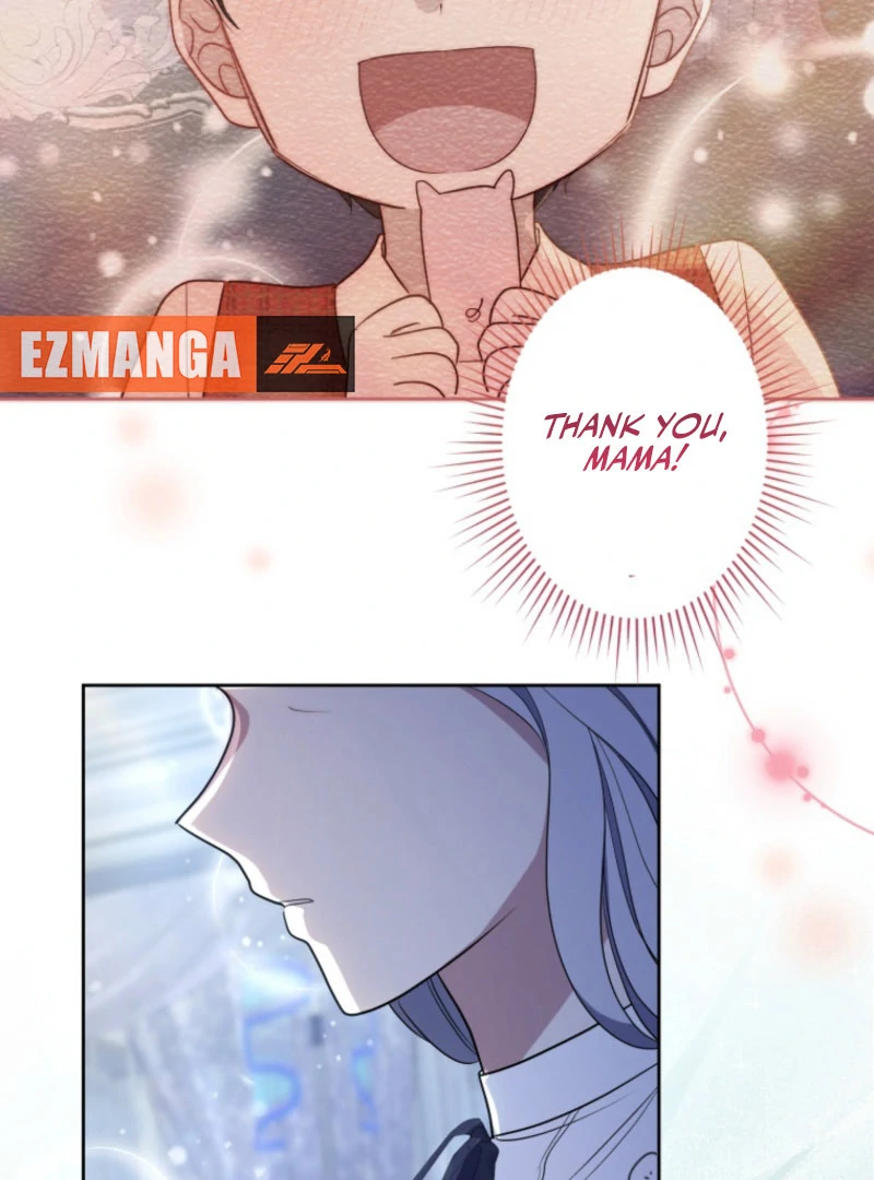 The Grim Reaper Duke’s Obsessive Contract Mother Chapter 38 - page 24