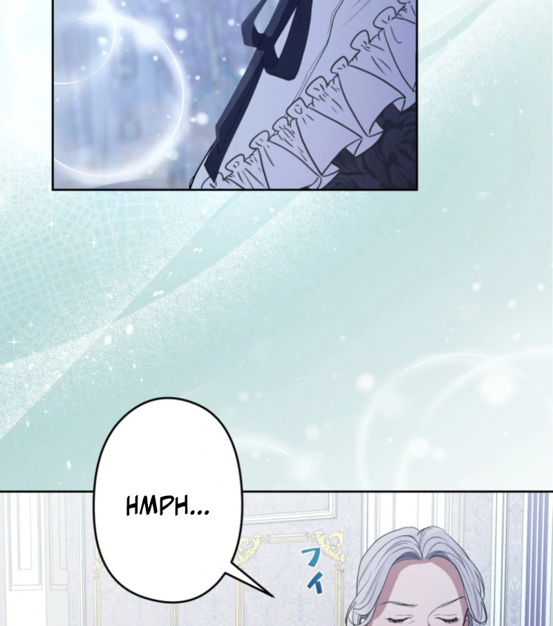 The Grim Reaper Duke’s Obsessive Contract Mother Chapter 38 - page 25