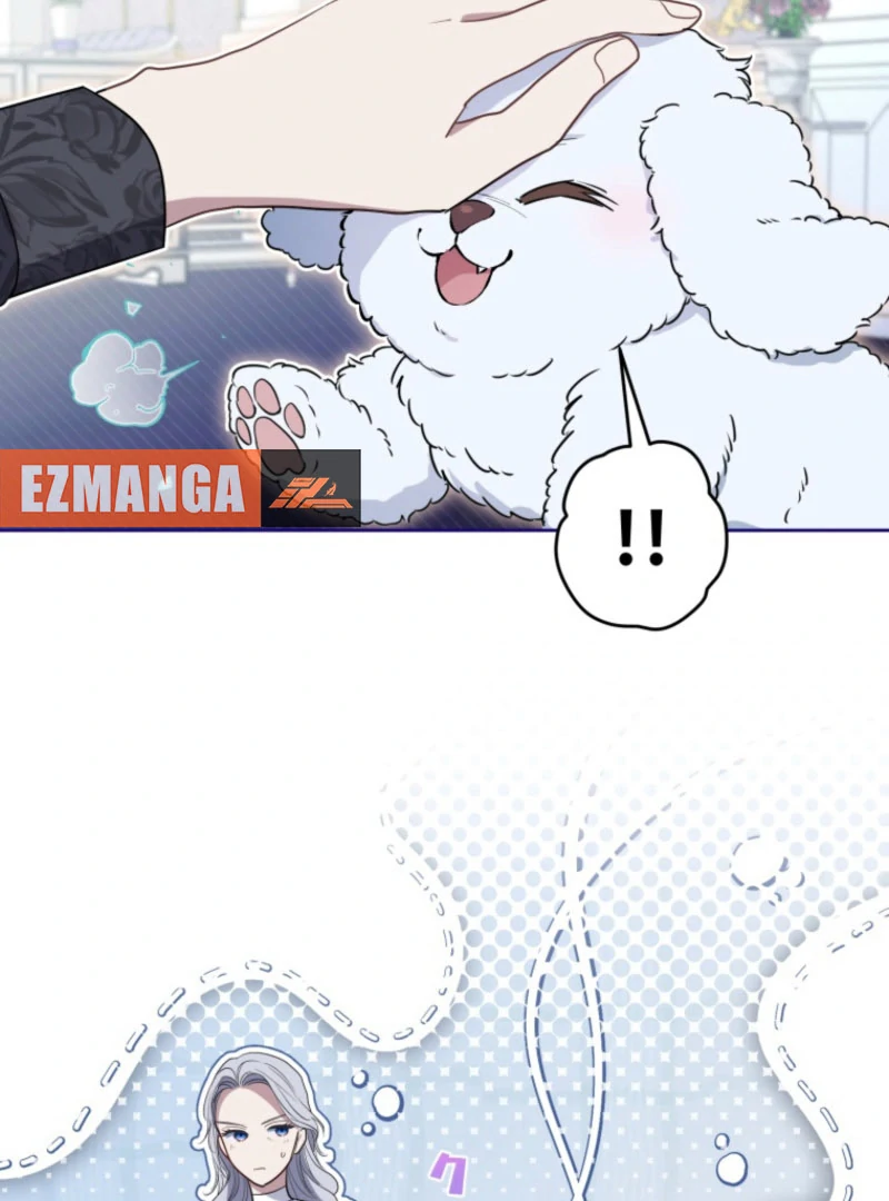 The Grim Reaper Duke’s Obsessive Contract Mother Chapter 38 - page 33