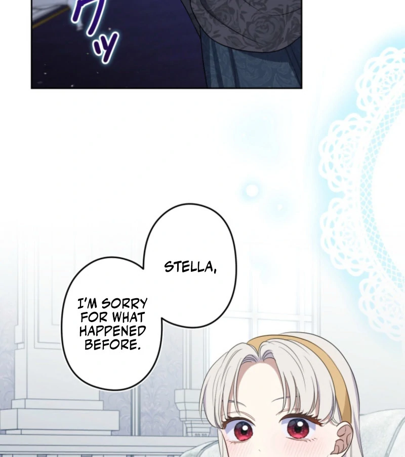 The Grim Reaper Duke’s Obsessive Contract Mother Chapter 38 - page 38