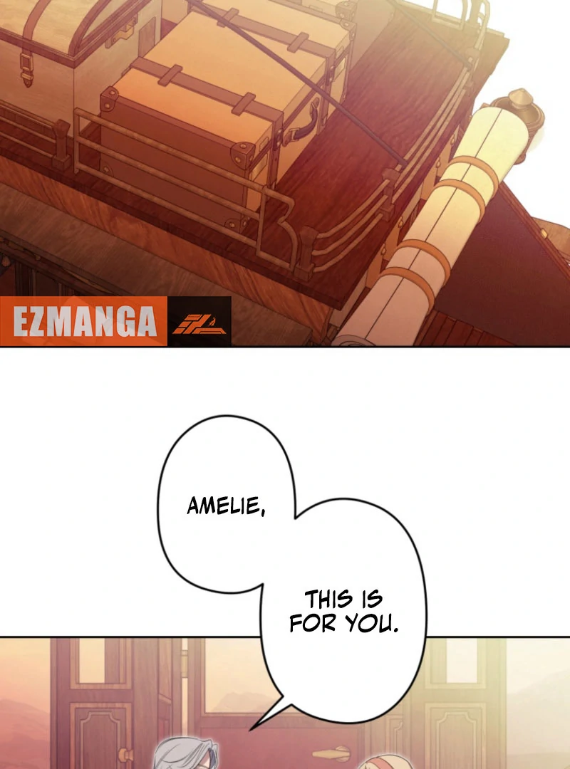 The Grim Reaper Duke’s Obsessive Contract Mother Chapter 38 - page 46