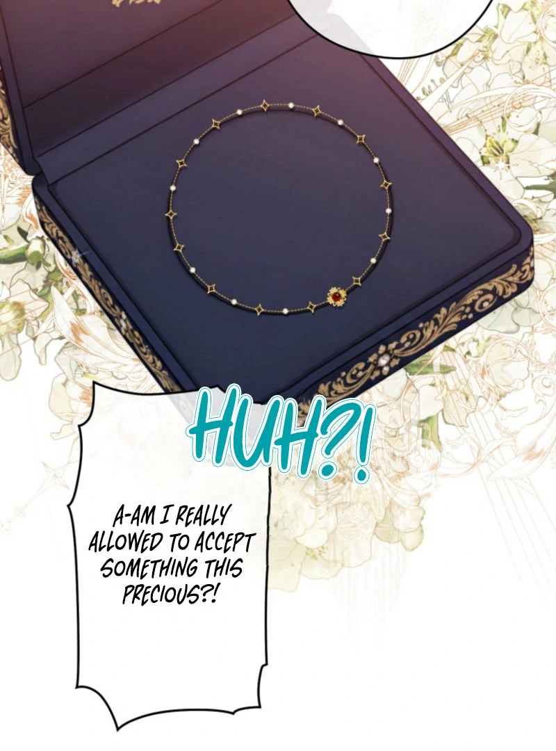 The Grim Reaper Duke’s Obsessive Contract Mother Chapter 38 - page 48