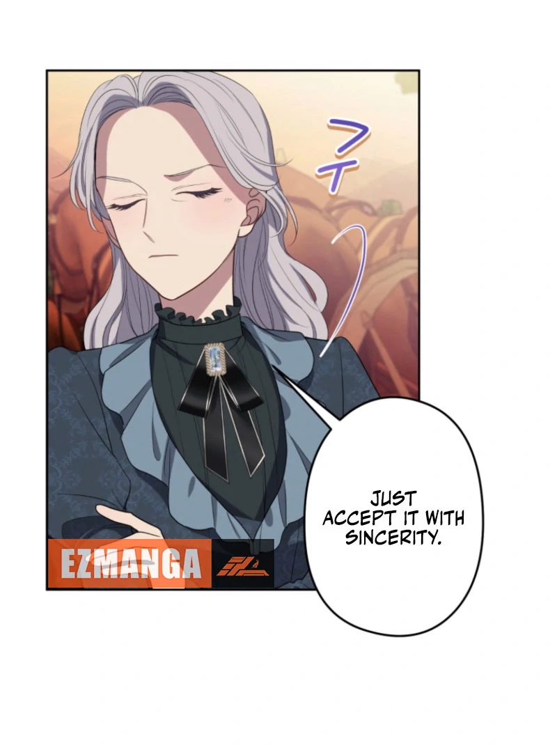 The Grim Reaper Duke’s Obsessive Contract Mother Chapter 38 - page 49