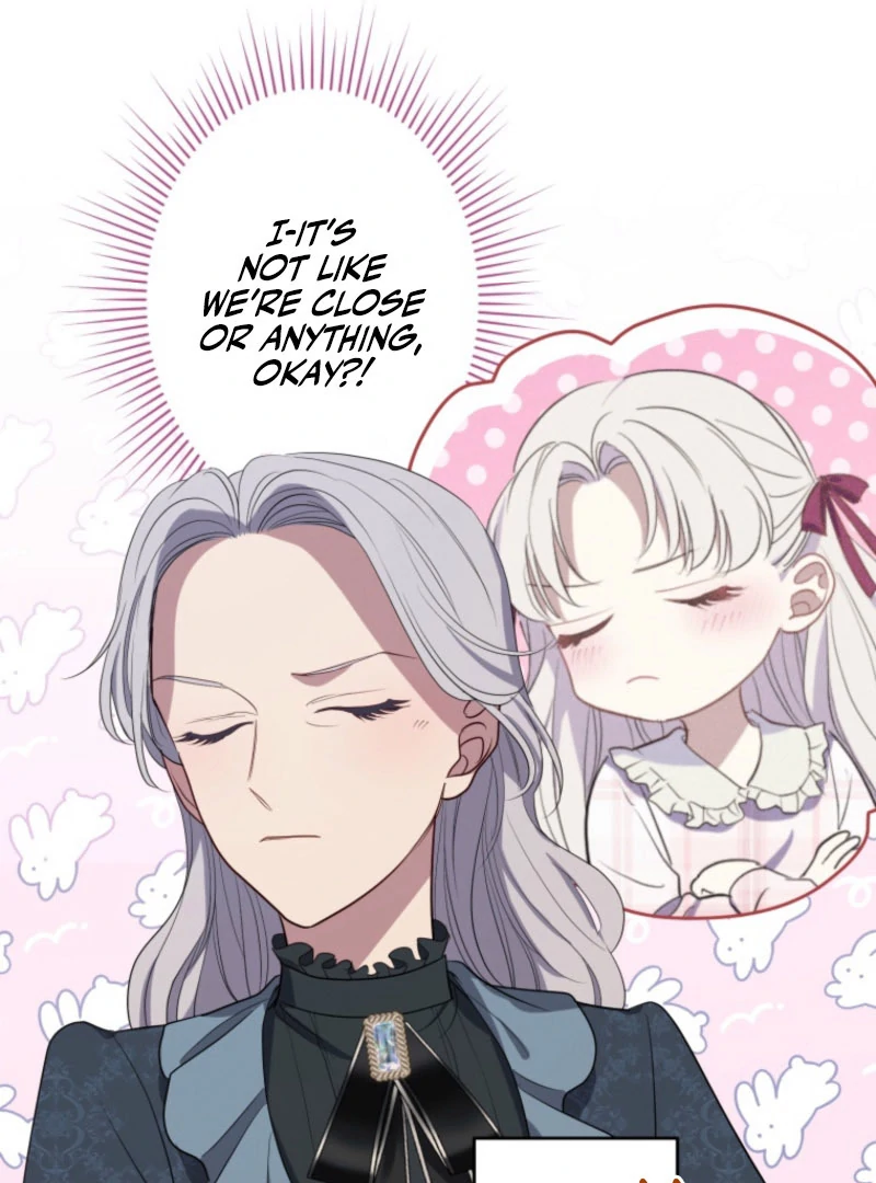 The Grim Reaper Duke’s Obsessive Contract Mother Chapter 38 - page 52