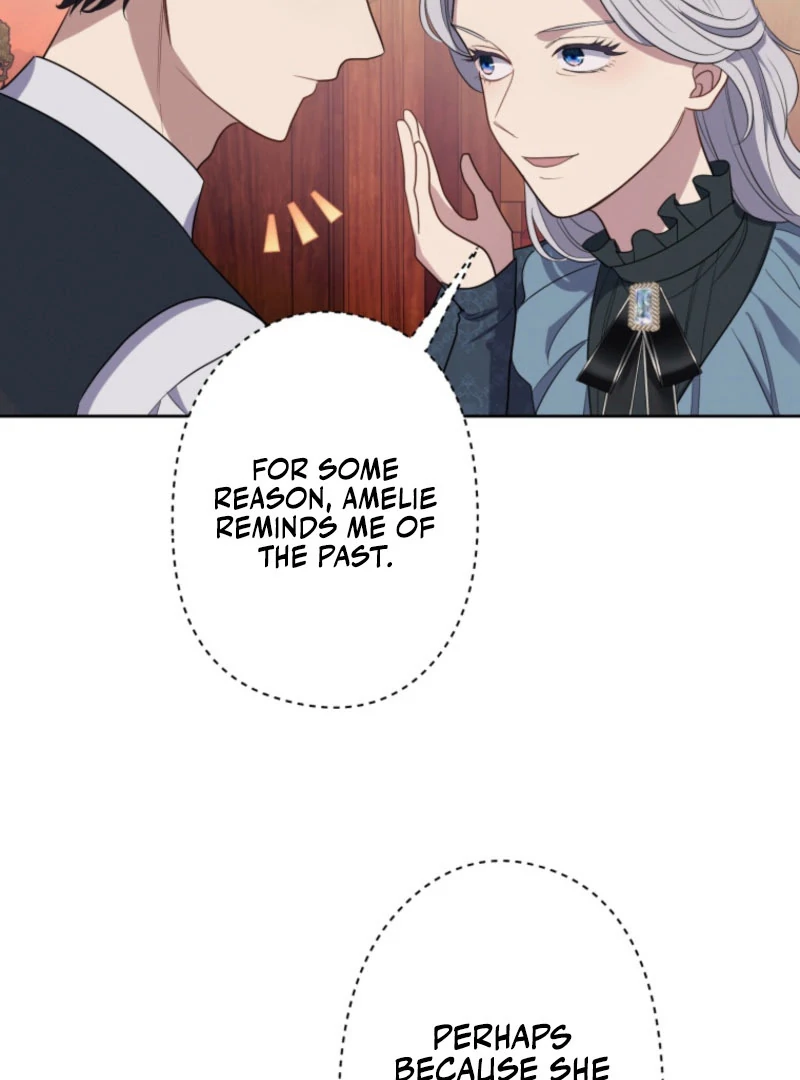 The Grim Reaper Duke’s Obsessive Contract Mother Chapter 38 - page 56