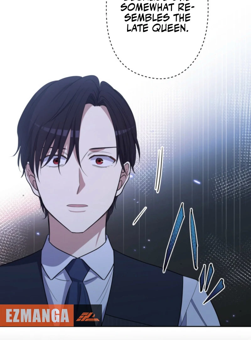 The Grim Reaper Duke’s Obsessive Contract Mother Chapter 38 - page 57