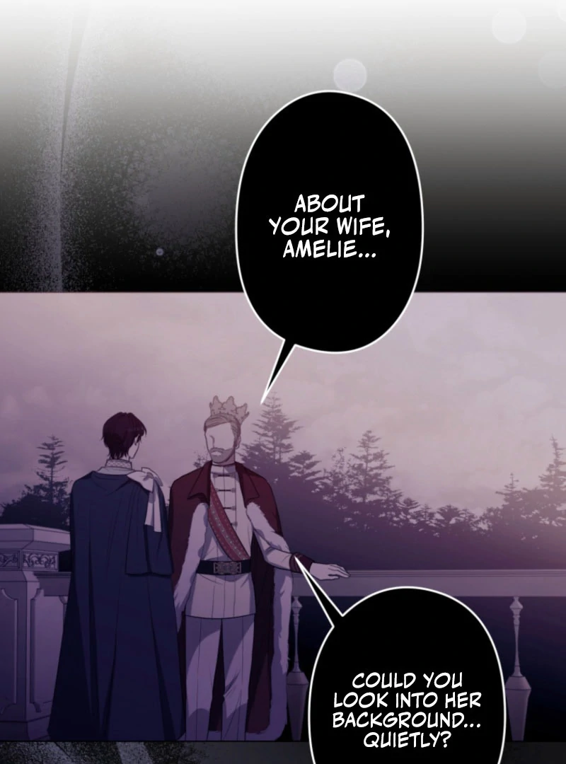 The Grim Reaper Duke’s Obsessive Contract Mother Chapter 38 - page 58