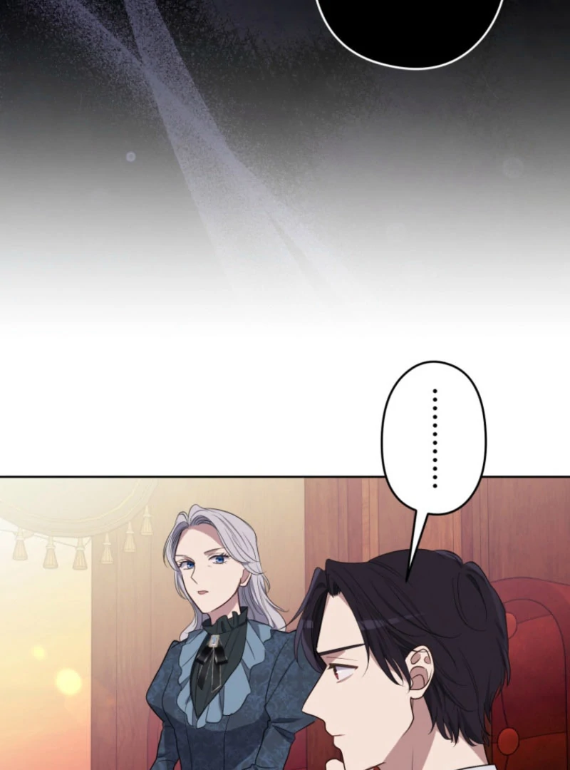 The Grim Reaper Duke’s Obsessive Contract Mother Chapter 38 - page 59