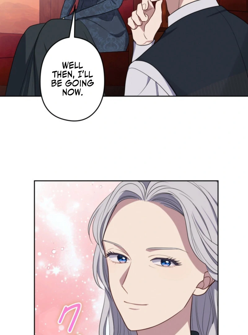 The Grim Reaper Duke’s Obsessive Contract Mother Chapter 38 - page 60