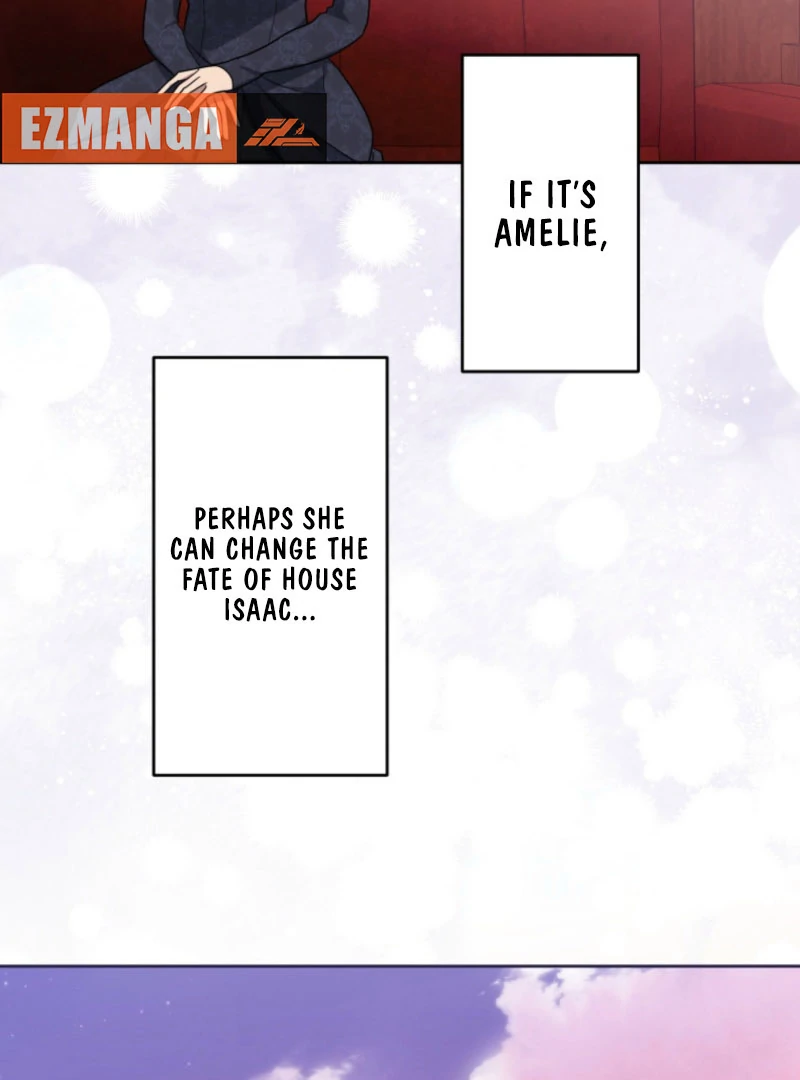 The Grim Reaper Duke’s Obsessive Contract Mother Chapter 38 - page 67