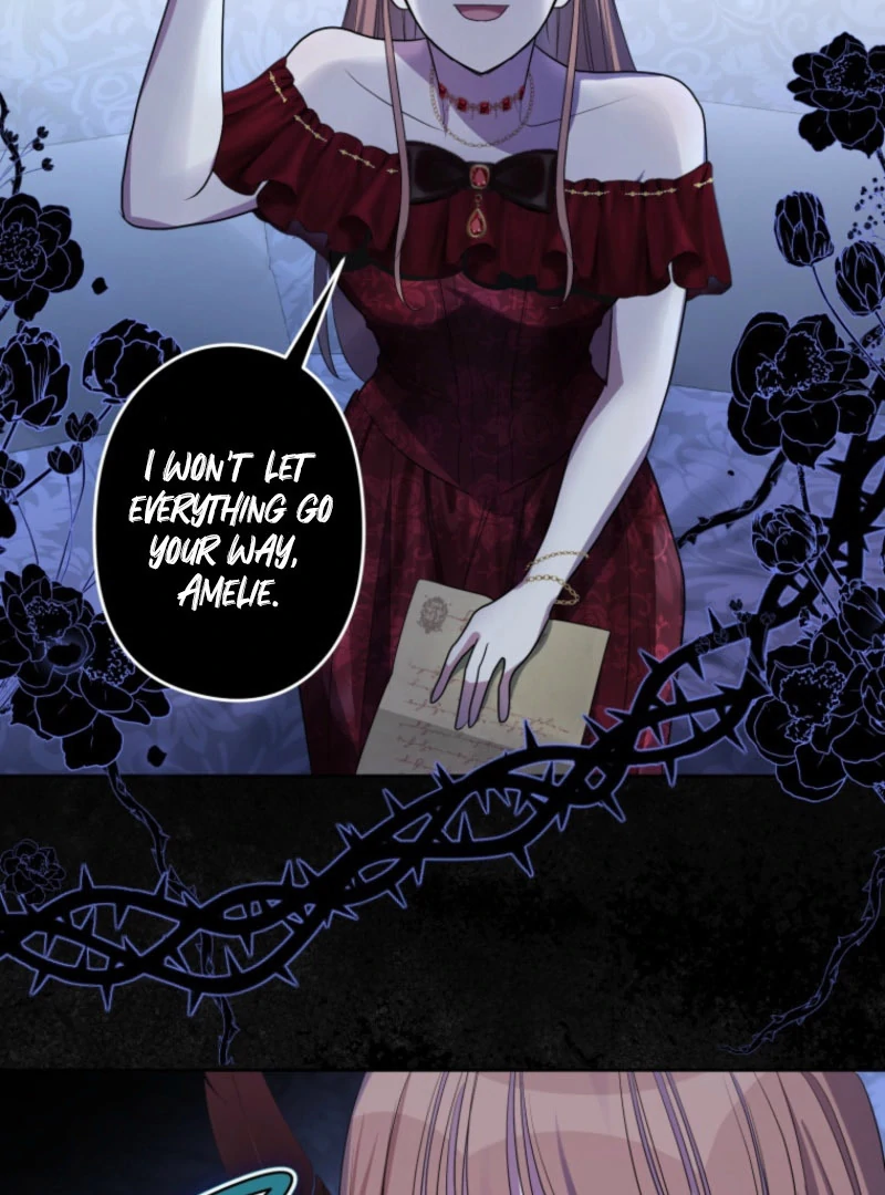 The Grim Reaper Duke’s Obsessive Contract Mother Chapter 38 - page 72