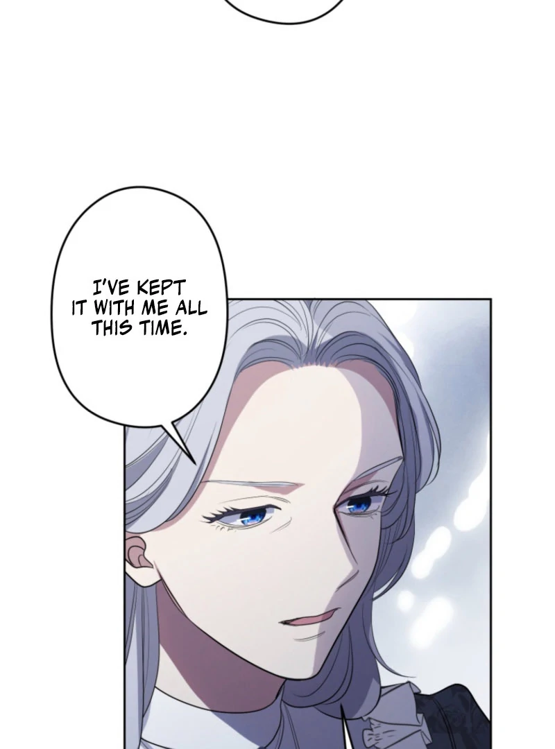 The Grim Reaper Duke’s Obsessive Contract Mother Chapter 38 - page 7