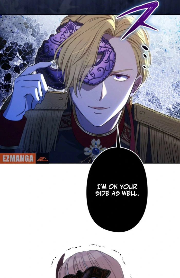 The Grim Reaper Duke’s Obsessive Contract Mother Chapter 39 - page 11