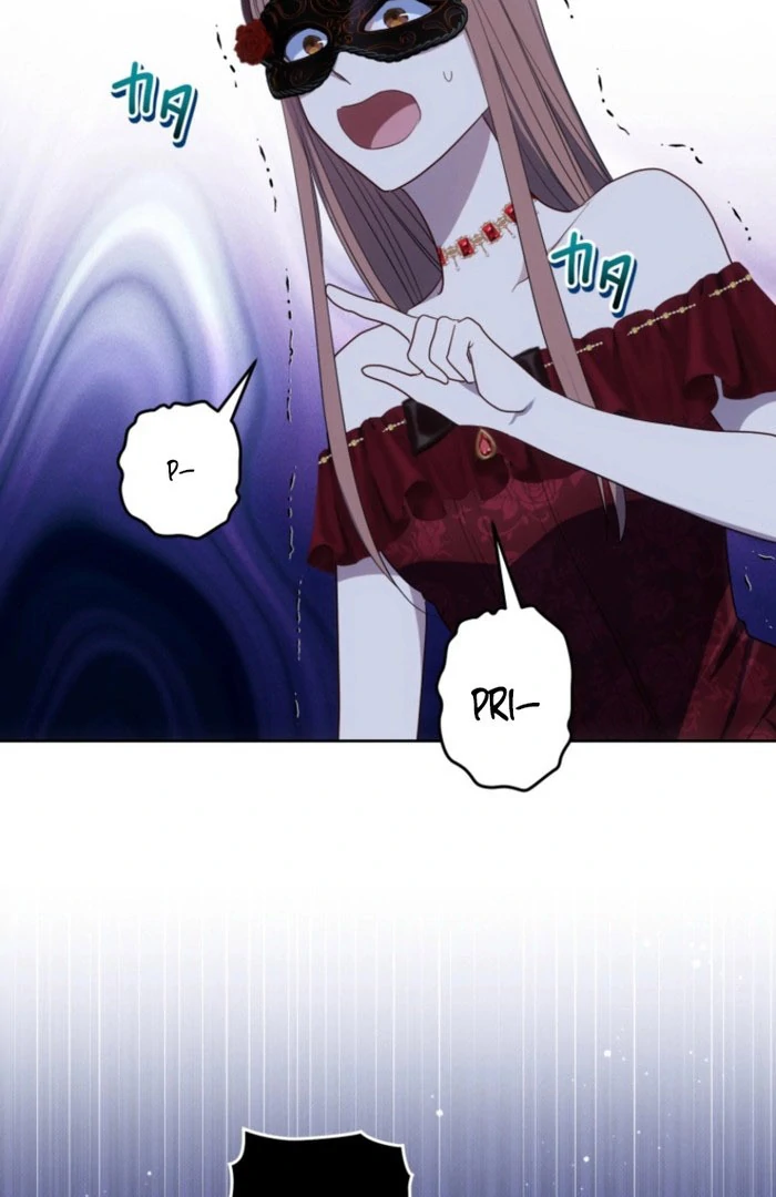 The Grim Reaper Duke’s Obsessive Contract Mother Chapter 39 - page 12