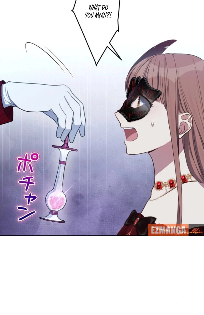 The Grim Reaper Duke’s Obsessive Contract Mother Chapter 39 - page 14