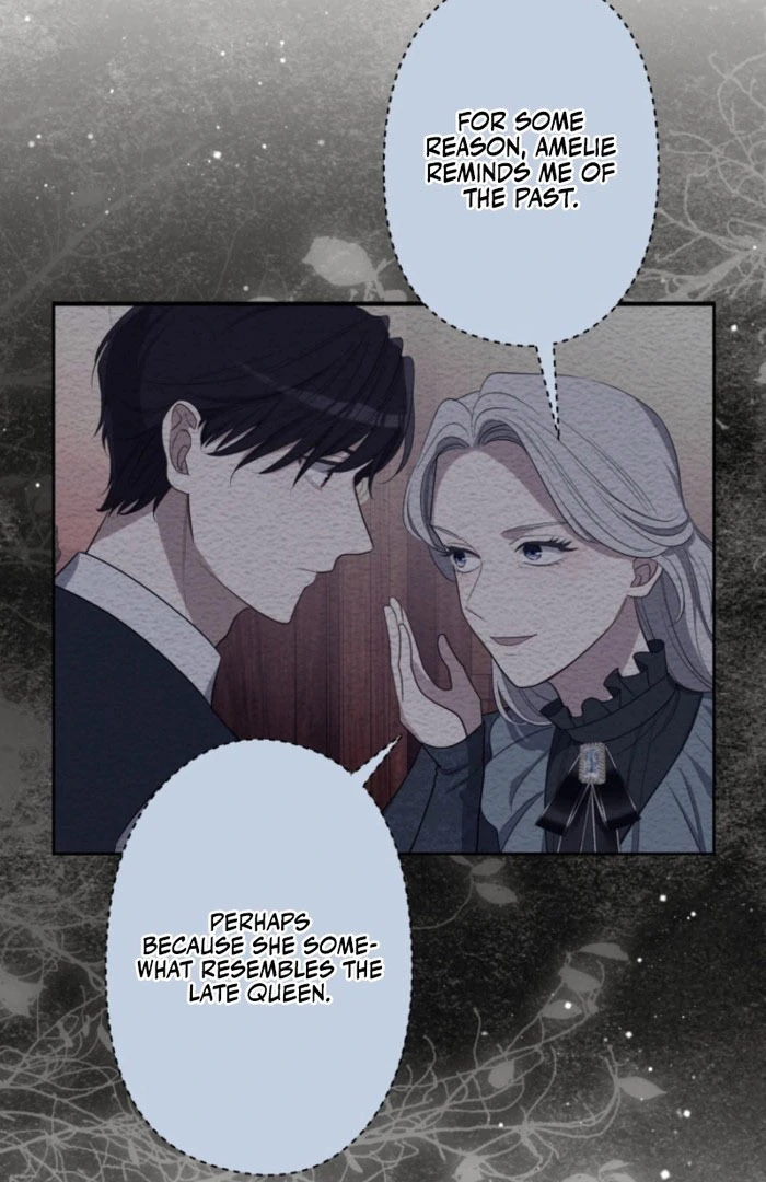 The Grim Reaper Duke’s Obsessive Contract Mother Chapter 39 - page 22