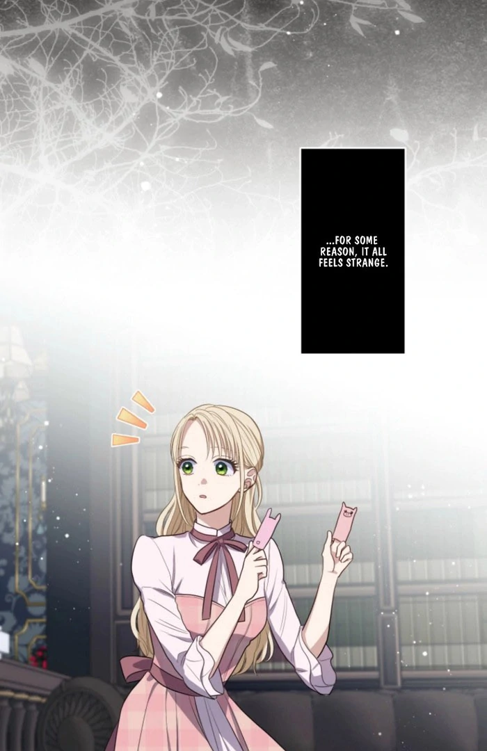 The Grim Reaper Duke’s Obsessive Contract Mother Chapter 39 - page 23