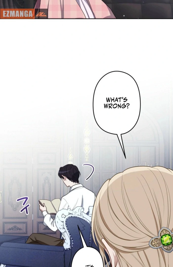 The Grim Reaper Duke’s Obsessive Contract Mother Chapter 39 - page 24