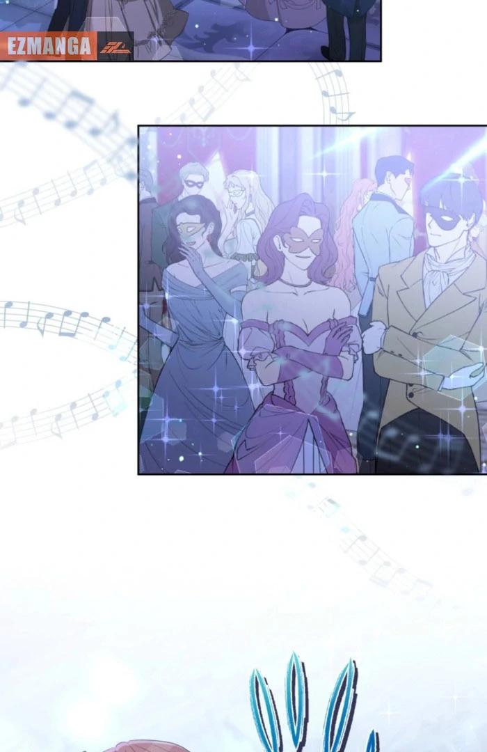 The Grim Reaper Duke’s Obsessive Contract Mother Chapter 39 - page 2