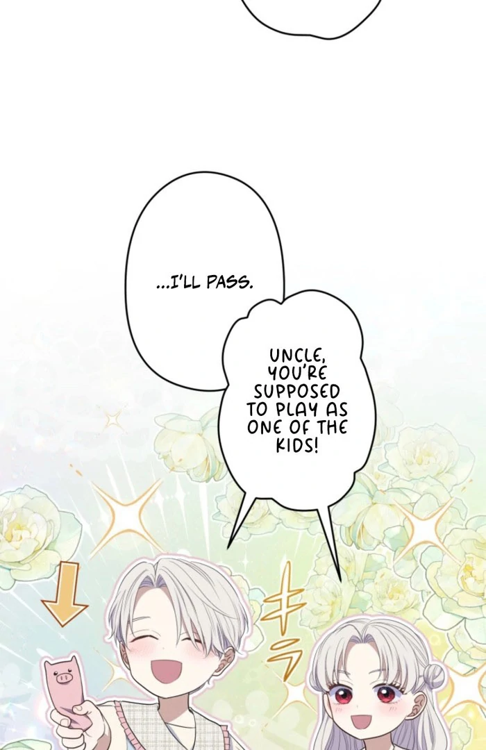 The Grim Reaper Duke’s Obsessive Contract Mother Chapter 39 - page 31